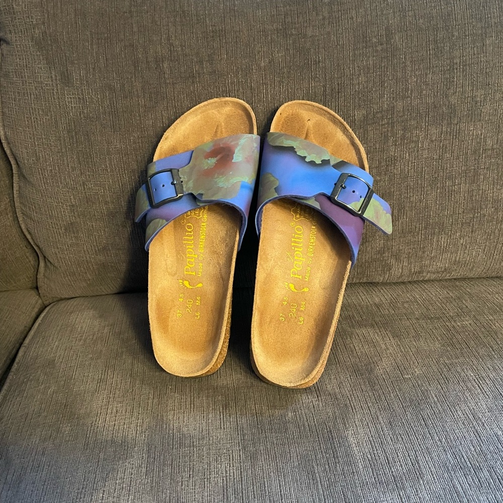 Birkenstock Papillio Sandal
